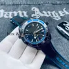 Watches Wristwatch Luxury Designer Watches Diver James-bond Titanium-case Asian Automatic Mens Sport Designer montredelu