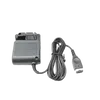 ブラックUSプラグトラベルホームウォール充電器ACアダプター用Nintendo DS NDS GBA GameBoy Advance SP1260936
