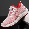 HBP Non-Brand High Quality Breathable Light Weight Ultra Comfortable Casual Men Sneakers Walking Shoes