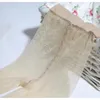 Sexy Socken Frauen Socken glänzende Seide Strumpfhosen transparente Strumpfhosen charmant Frauen Unterwäsche Glitz