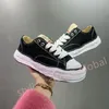 heren boardschoenen dames loopschoenen designer sneakers retrostijl sport vervormde zool casual lage top Eenvoudige en comfortabele canvasschoenen veelzijdige boardtrainers