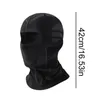 Cycling Caps Thermal Head And Face Cover Comfortable Scarf Covering For Women Winter Must Have Skiing Fishing
