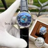 EUROPAN O M E N's G AWATCHESWWATCH Luksusowy Dsinr Watch w pełni autoatyczne chanical dotknij Montredelu