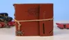 12 x 18 cm Vintage Piraten-Notizblöcke, Tagebuch, Notizbuch, Agenda mit Kunstledereinband, Filofax-Notizbuch für die Schule, koreanisches Briefpapier für T5710000