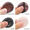 Face Massager Wholesale Anxiety Stone Thumb Massage Natural Gem Treatment Crystal Chakra Wizardry Tool Spiritual Spirit Therapy Mineral 240321