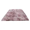 Carpets Plush Material Rug Anti-shedding Area For Bedroom Decor Soft Non-slip Carpet With Wear-resistant Design Home