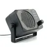 مكبرات صوت HOTCB RADIO MINI SPEAKER NSP150V HAM لـ HF VHF UHF