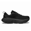 Hoka Kawana 2 Pink Hokas Bondi 8 Running Shoes Clifton 8 Clifton 9 Free People Black White Carbon x2 Men Women Outdoor Shoe Sneakers Runner Trainers【code ：L】Walking Jogging Dhgate