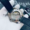 Watches Wristwatch Luxury Designer Watches Diver James-bond Titanium-case Asian Automatic Mens Sport Designer montredelu