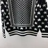 Men's and women's sweaters Premium crew-neck pullover sweater size M-XXXL#005