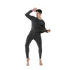 Men's Thermal Underwear Aesthetic Elegant Design Fashionable Comfy Clothes Finest Workmanship High-grade Cashmere Smart Textile