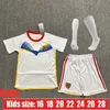 2024 2025 Euro Cup Venezuela Futebol Jerseys National Team Soteldo Sosa Rincon Cordova Casseres Bello Ja.Martinez Rondon Gonzalez Osorio Machis 23 24 Camisa de Futebol