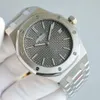 Superclone Watches Menwatch APS MENS TILLAGA LUMINOUS HIGH Luxury Watchbox Wrist Watchs Watches Auto Watches Quality AP med Luxury Mens Mechanicalaps Box Luxurvaqq