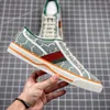 2024 Scarpe firmate da uomo Cartoni da donna 1977 Ape casual Ace Ace Genuine Snake Stripes Sneakers classico da uomo con scatola 35-46