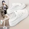 Hausschuhe Leichte rutschfeste Badepantoffeln Damen Sandale 2024 Schuhe Barfuß Sneakers Sport Bequem Global Brands Wide Fit