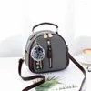 Shoulder Bags Bag Women's Model 2024 Casual Messenger Fashion Ins Trend Portable Large Capacity Women