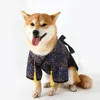 Hondenkleding Comfortabele ervaring Huisdierenkleding Stijlvolle kledingset met bevestigingstape voor outfits Kat Modieus