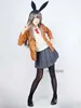 cosplay Anime Costumes Sakurajima Mai role-playing come on Rascal Does Not Dream of Bunny Girl Senpai MaiC24321