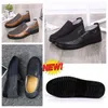 Buty gai trampki sportowe buty tkaniny mężczyźni single biznesowe klasyczne top buty swobodny miękki podeszwa pantofli płaskie skóry męskie buty czarne wygody miękki rozmiar 38-50