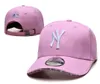 23 färger Klassiska kulkapslar Kvalitet Snake Tiger Bee Cat Canvas med män Baseball Cap Fashion Women Hats Wholesale O9