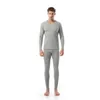 Men's Thermal Underwear Men Women Inner Wear For Male Female Thick Warm Clothing Suits Winter Autumn Long Seamless