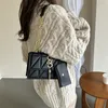 Pinksugao designer axelväska crossbody väska kedja handväska mode lyxig hög kvalitet stor kapacitet shoppingväska handväska 2 st/set hbp