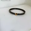 Braccialetti con ciondoli nuovo braccialetto regalo braccialetto con ciondoli placcato oro 18 carati acciaio inossidabile di alta qualità nessuna dissolvenza compleanno amore gioielli matrimonio compleanno boutique gioielli Q240321