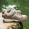 Sapatos de fitness antiderrapante 46-47 tênis preto masculino caminhadas 46 tênis de trekking esportes gordura sneeker-venda tenisky ydx2
