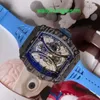RM Watch Timeless Watch TEGICIE RM53-01 Serie