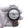 Kronograf Superclone Watch E O Bir Bilek M Luxury G Moda Tasarımcısı OMG11 Erkekler 316 Çelik Ünlü Marka Kemer Deri ST