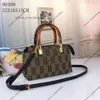 BOUGHI DONNE DONNE AA PULLA SCHIALE SULLA Signora Classica Fashion Messenger Cross Body Designers Borse da donna Borse da donna