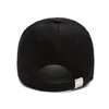 Ballkappen Ankunft Männer Frauen Baseballmütze ALLDAY Stickerei Frühling Sommer Sonnenhüte Snapback Hip Hop Solid Black Casquette Gorras H167