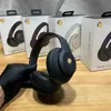 Kabelloses Bluetooth-Headset Studio Pro, trendige Kopfhörer, Geräuschunterdrückung, Stereo-Sound, mit Aufbewahrungstasche