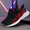 HBP Non-Brand New style non-slip wear-resistant shock absorption breathable men sports shoes