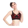 Bras Womens Comfortable Underwire Bra Y Lingerie Underwear8798 Drop Delivery Apparel Underwear Otg8I