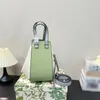 Luxuriöse zweifarbige Umhängetasche, Designer-Handtasche für Damen, klassische Brief-Umhängetaschen aus Leder, Damen-Handtaschen, 16 Farben, CSD2403215-25