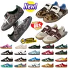 Python Designer 00er Nieten Pacak Dark Pony Green Boldshoes und Hellblaue Seide Rot Pink Fusion White Black Gum Scarpe Bonner Leopard Tonal Nylon Wales Bonner mit Box