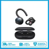 휴대폰 이어폰 Anker A3961 Soundcore Sport X10 True Wireless Bluetooth 5.2 운동 이어폰 회전 이어 후크 딥베이스 IPX7 방수 Q240321