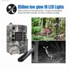 Hunting Trail Cameras BolyGuard BG310-M 18MP 720pHD Trail Hunting Camera 0.7s 100 foot Thermal Imager Caza Night Vision Wildlife Camera Q240321