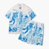 Designer Hommes Sportswear Costume Jogger Sweat-shirt Dames Shorts T-shirt Pull Pantalon Taille Asiatique Xnez