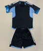 2024 2025 Minnesota United FC piłka nożna Pukki Lod Trapp Boxall Fragapane Dotson Reynoso Tapias 24 25 Football Men and Kids Shirt 4xl