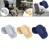 Chair Covers Armrest Cover Removable Washable Arm Rest Pillow Gaming Cushion Armchair Slipcover For Elbows And Forearms