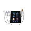 2024 HIFU 7D FACIAL Y Corporal Hifu Vmax Machine Morpheus 8 RF Machine Ice Hammer Body Slimming Machine Draw