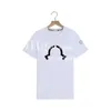 Designerband Tees Men lyxiga toppar Summer Casu