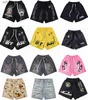 Hellstar Hommes Designer Shorts Occasionnels Beach Basketball Running Fitness OH1O