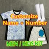 24 25 Portuguesa portogallo maglie da calcio RUBEN RONALDO Portugieser 2024 Euro Cup maglia da calcio portoghese Uomo Bambini kit set squadra di Coppa del Mondo Portugals top tailandia