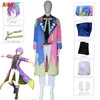 cosplay Costumi anime ANIMECC Kamishiro Rui gioco di ruolo per il progetto di animazione con parrucche Sekai Color Stage!Abbigliamento da donna per la festa di Halloween CosplayC24321