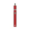 Yocan Zen Batteria 650mAh Kit vaporizzatore per cera a tensione regolabile E-sigaretta C4-DE Bobina USB Caricatore Vape Pen