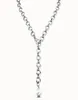 Europe et amérique dernière Uno de 50 mode Design créatif charme collier de perles de haute qualité bijoux cadeaux 240311
