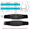 Ceinture amincissante pour hommes et femmes, corset ajusté, entraîneur de taille, prend en charge la remise en forme, la perte de poids et la mise en forme du corps, sauna, transpiration et combustion des graisses XA24L 240321